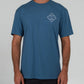 Salty Crew Men's Tippet SS Tee