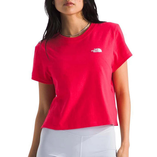 The North Face Women's Evolution Tee - Brekken's