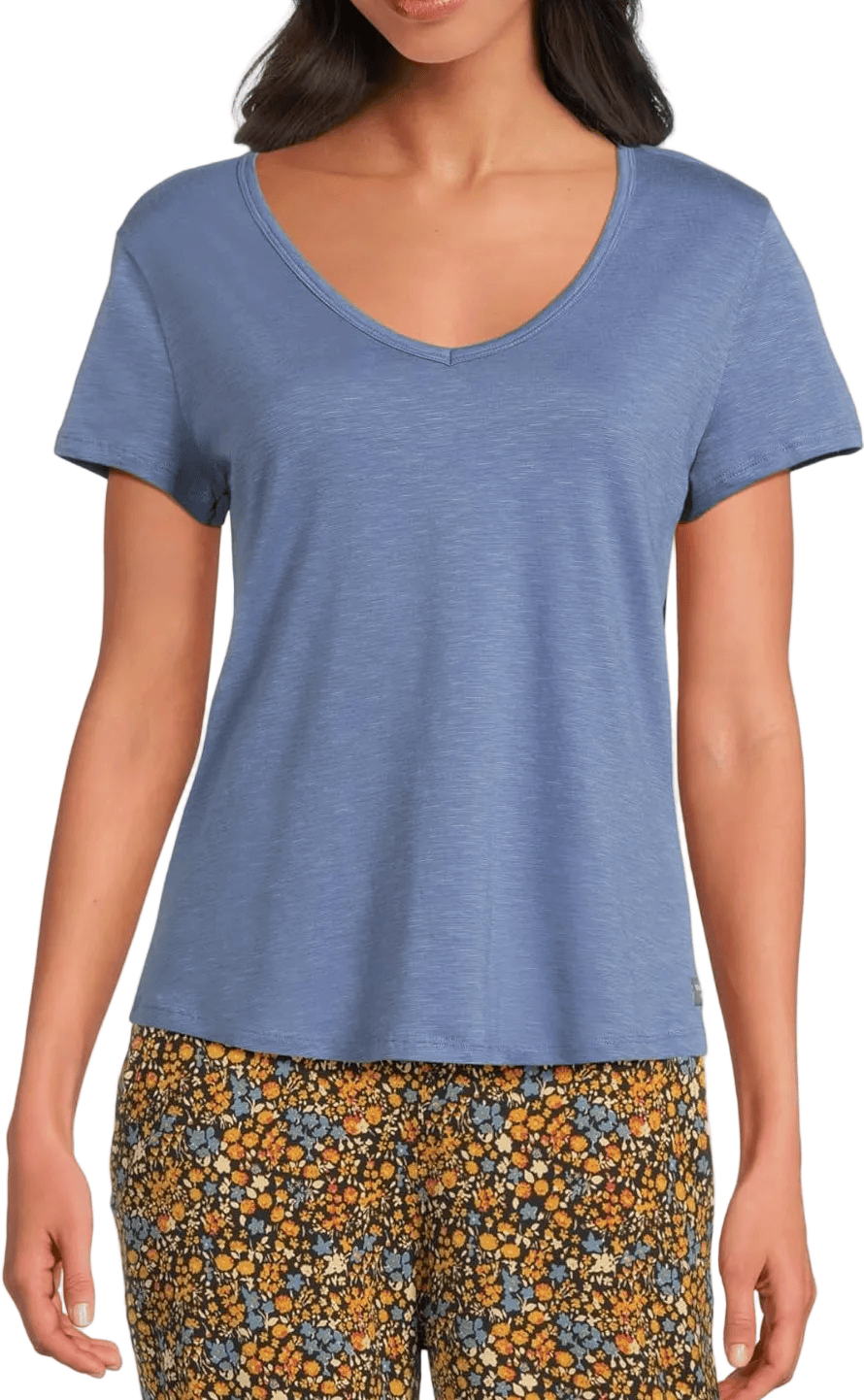Toad 181 Toad Marley Tee Weathered Blue