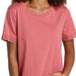 Toad 181 Toad Women's Clara Tee Dusty Cedar
