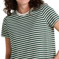 Toad 181 Toad Women's Re-Form Crew Cilantro Pattern
