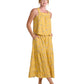 Toad 181 Toad Women's Tate Double Weave Tank Toucan Print