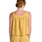 Toad 181 Toad Women's Tate Double Weave Tank Toucan Print