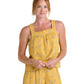 Toad 181 Toad Women's Tate Double Weave Tank Toucan Print