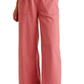 Toad 184 Toad Women's Taj Hemp Wide Leg Pant Dusty Cedar
