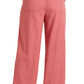 Toad 184 Toad Women's Taj Hemp Wide Leg Pant Dusty Cedar
