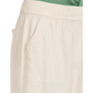 Toad 184 Toad Women's Taj Hemp Wide Leg Pant Oatmeal