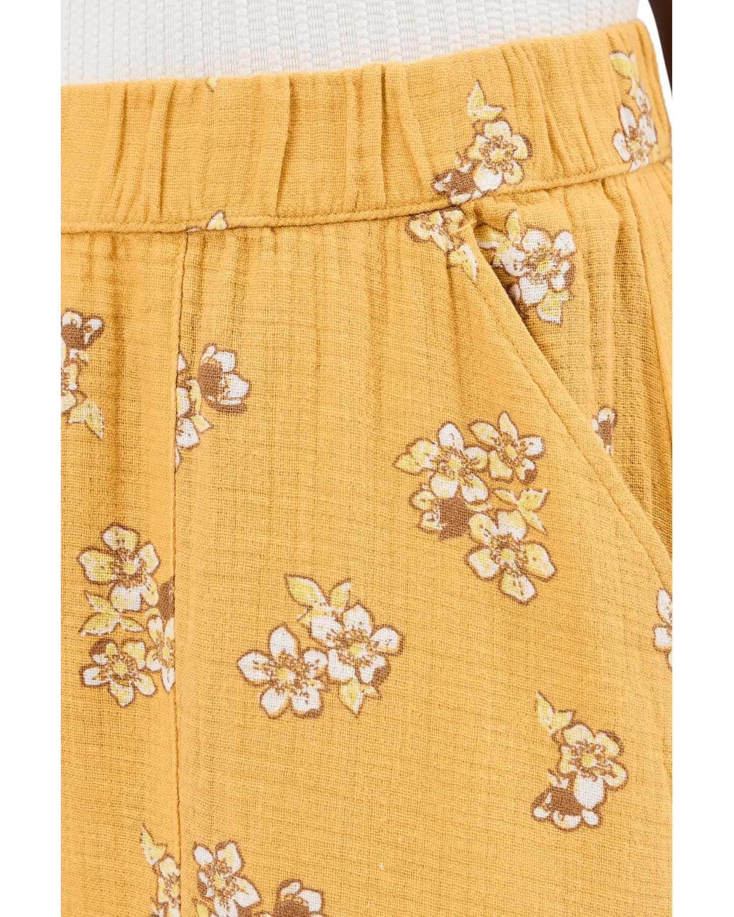 Toad 184 Toad Women's Tate Double Weave Palazzo Toucan Print