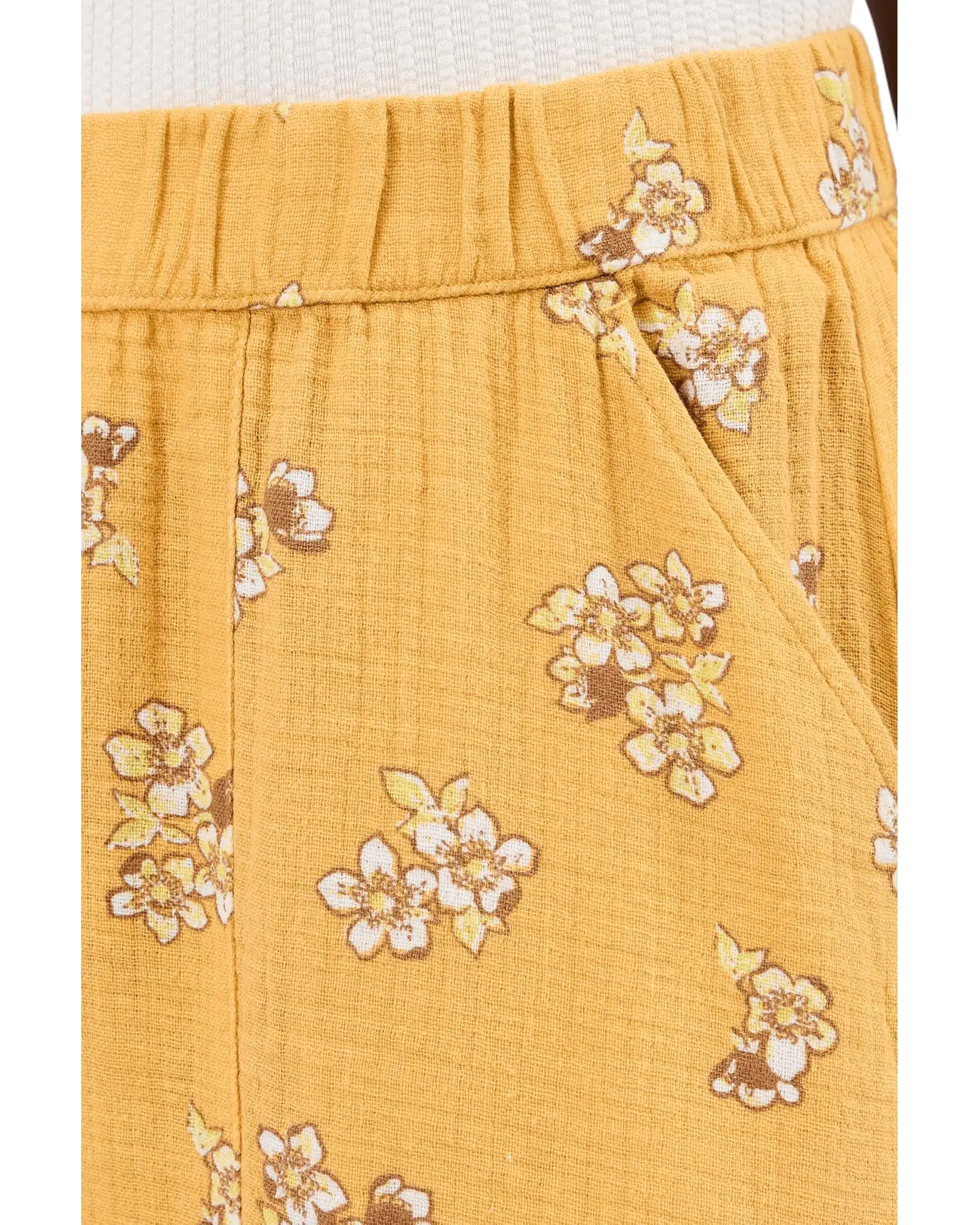 Toad 184 Toad Women's Tate Double Weave Palazzo Toucan Print