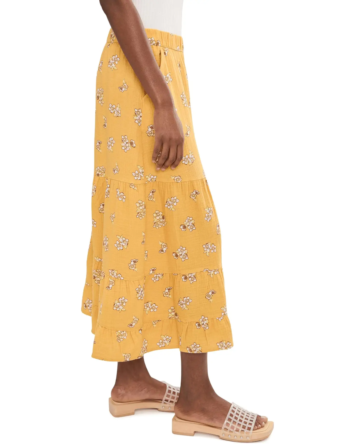 Toad 184 Toad Women's Tate Double Weave Palazzo Toucan Print