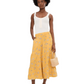 Toad 184 Toad Women's Tate Double Weave Palazzo Toucan Print