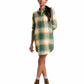 Toad 185 Toad Women's Re-Form Popover LS Dress Atlantic Ombre