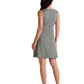 Toad 186 Toad Rosemarie Tank Dress Midnight Print