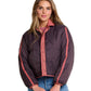 Toad 189 Toad Women’s Nomader Reversible Jacket Dusty Cedar & Raisin