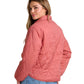 Toad 189 Toad Women’s Nomader Reversible Jacket Dusty Cedar & Raisin