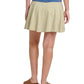 Toad Women's Apparel > Dresses & Skirts Toad Women's Birdie Skort Gold Print