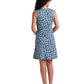 Toad Women's Apparel > Dresses & Skirts Toad Women's Rosemarie Tank Dress Pacific Blue Print