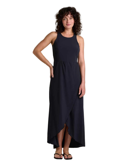 Toad Women's Apparel > Dresses & Skirts Toad Women's Sunkissed Maxi Dress Black