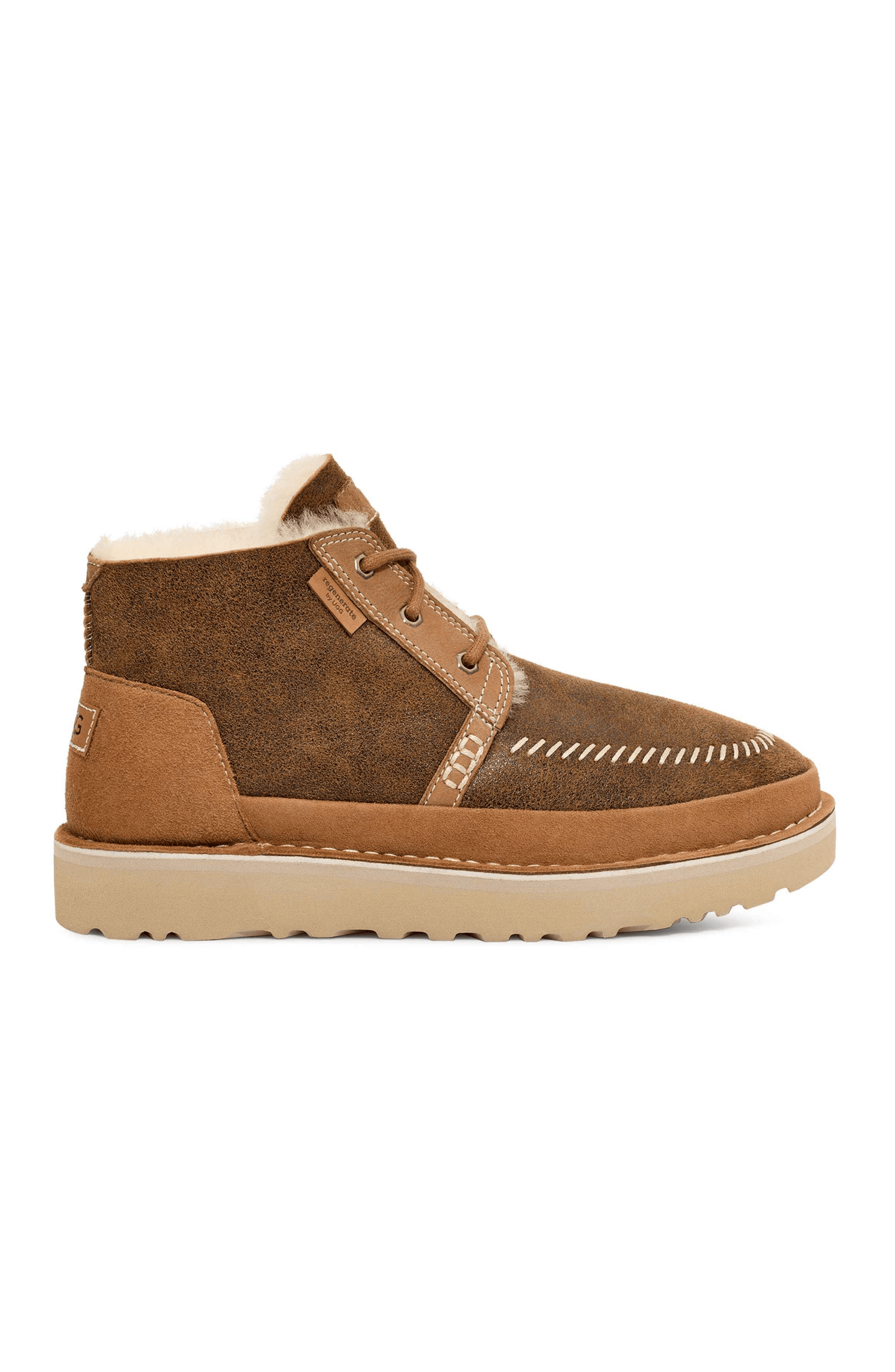 Ugg 161 UGG® Men’s Neumel Crafted Regenerate Chestnut
