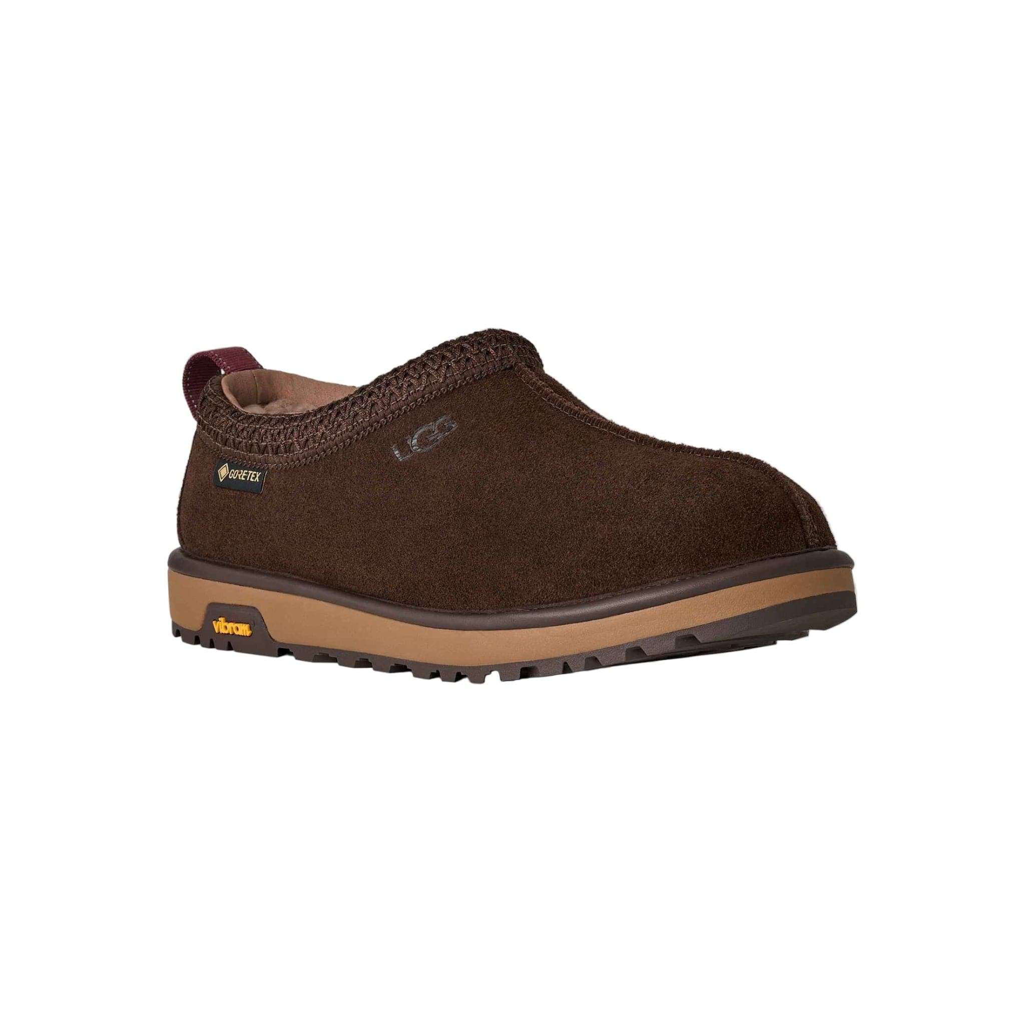 UGG® Men's Tasman GTX Dusted Cocoa – Brekken's
