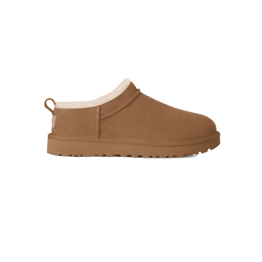 Ugg 162 Ugg® Women’s Classic Micro Chestnut