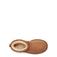 Ugg 162 UGG® Women's Classic Mini II  Chestnut
