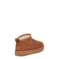 Ugg 162 UGG® Women's Classic Ultra Mini  Chestnut