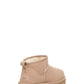 Ugg 162 UGG® Women's Classic Ultra Mini Platform Sand