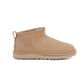 Ugg 162 UGG® Women's Classic Ultra Mini Sand