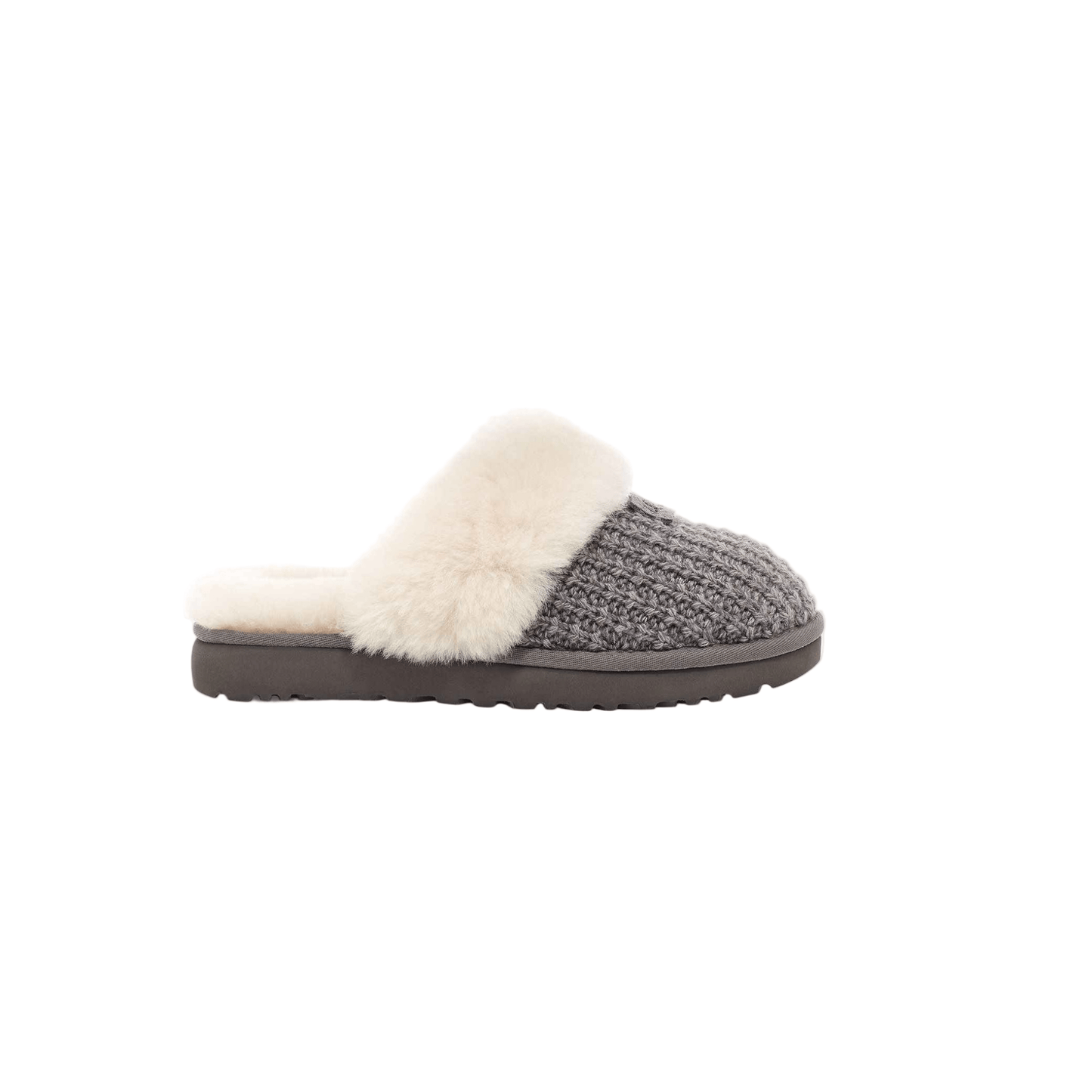 Ugg 162 UGG® Women’s Cozy Slipper Charcoal