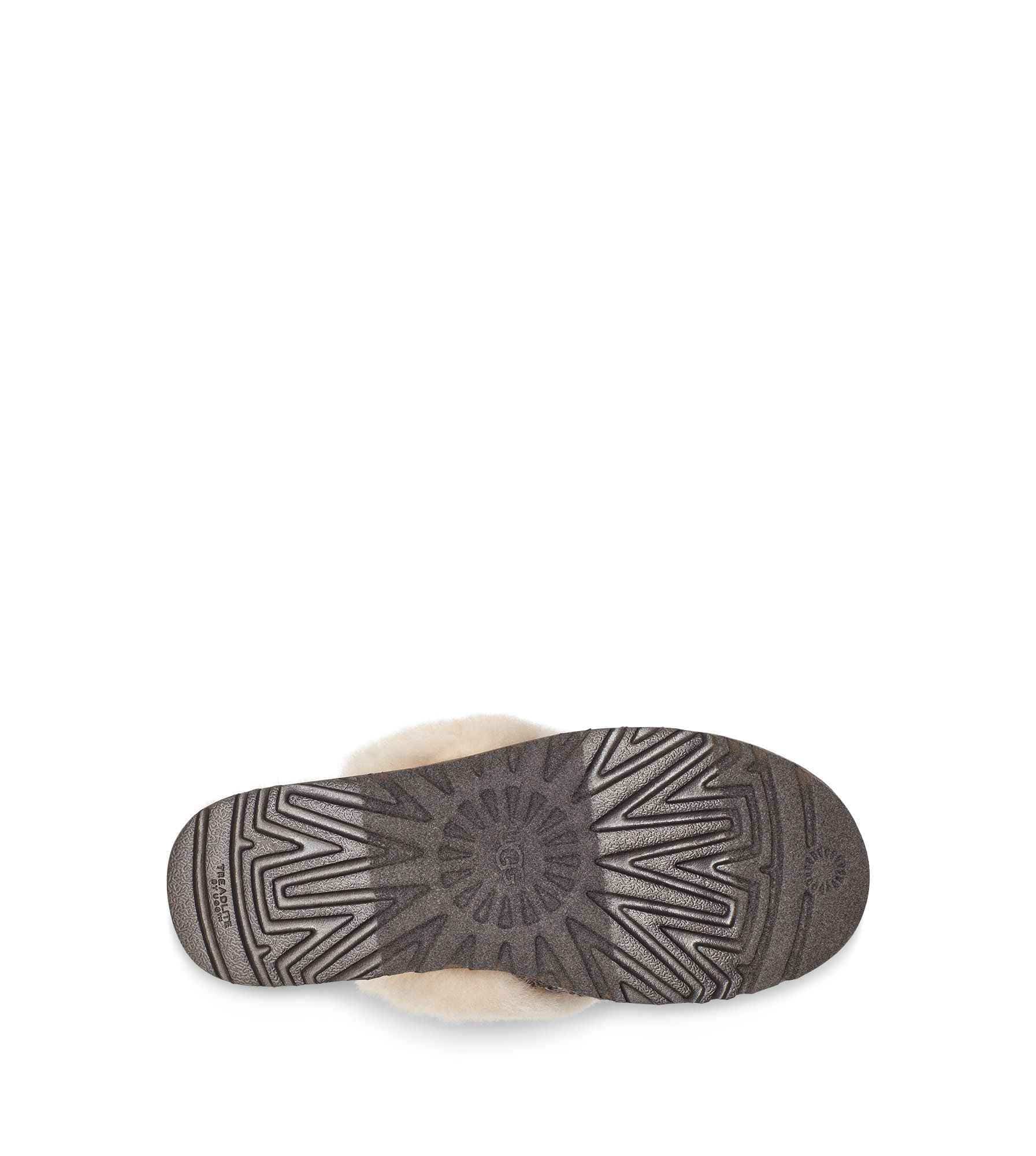 Ugg 162 UGG® Women’s Cozy Slipper Charcoal