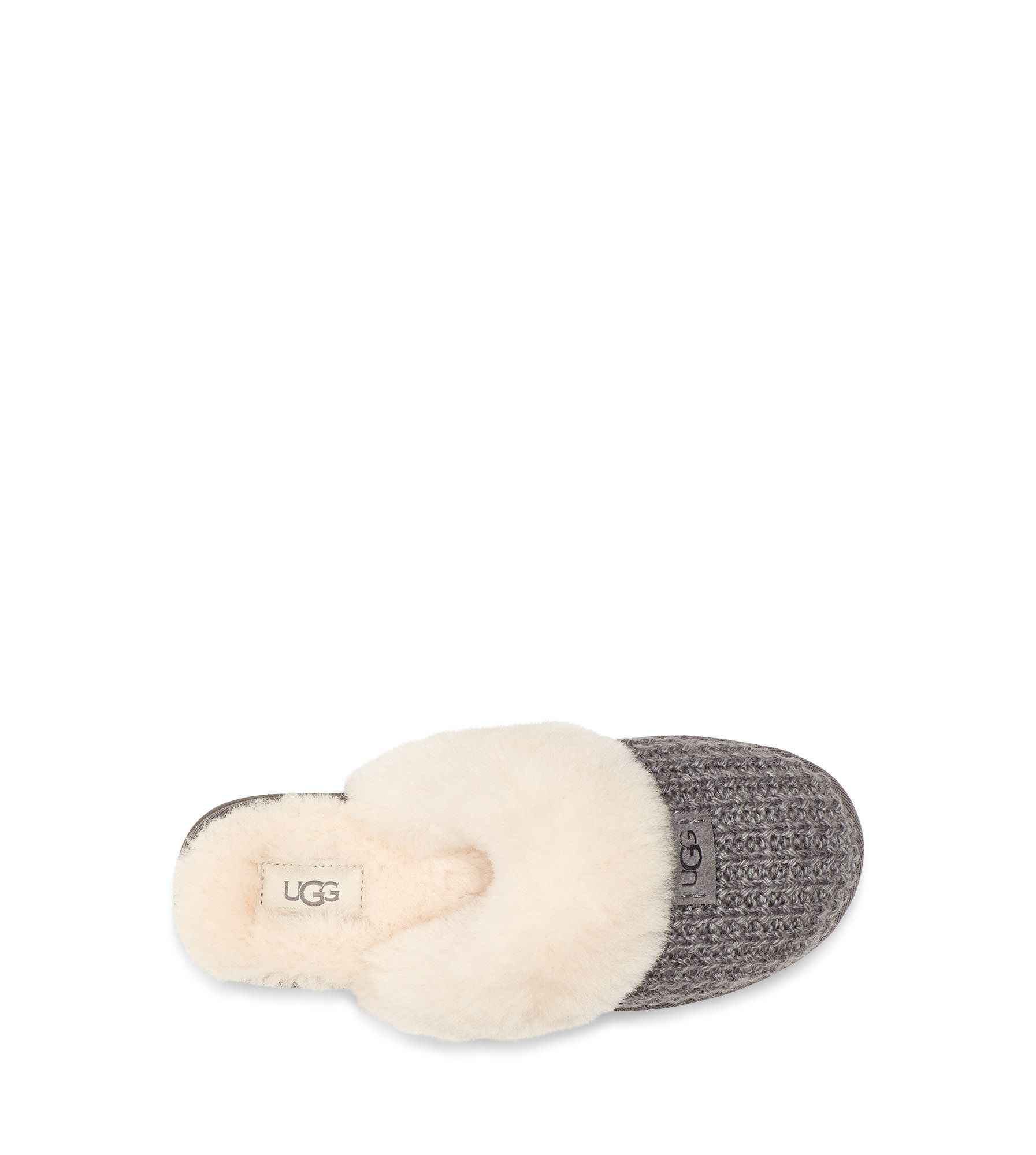 Ugg 162 UGG® Women’s Cozy Slipper Charcoal