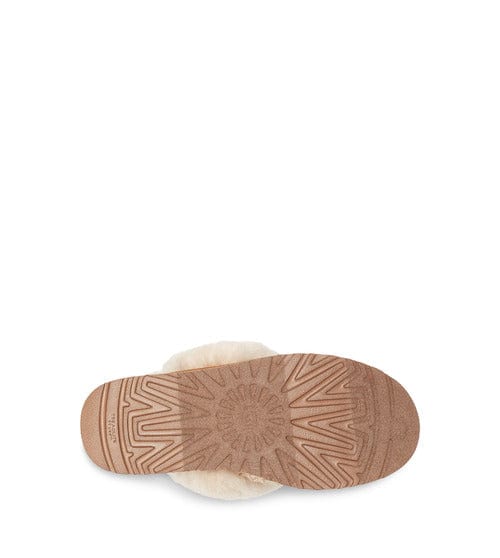 Ugg 162 UGG® Women's  Cozy Slipper Cream
