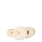 Ugg 162 UGG® Women's  Cozy Slipper Cream