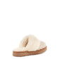 Ugg 162 UGG® Women's  Cozy Slipper Cream