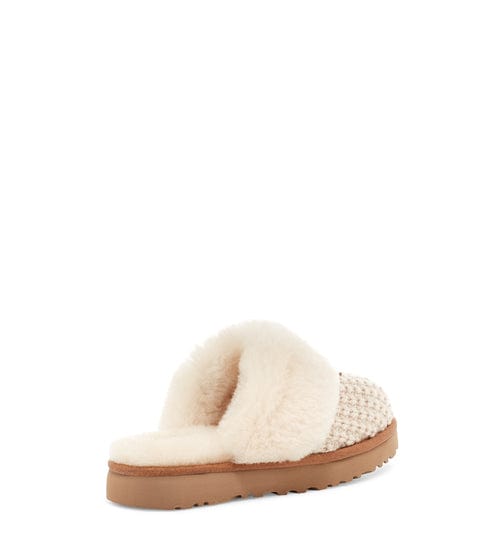 Ugg 162 UGG® Women's  Cozy Slipper Cream