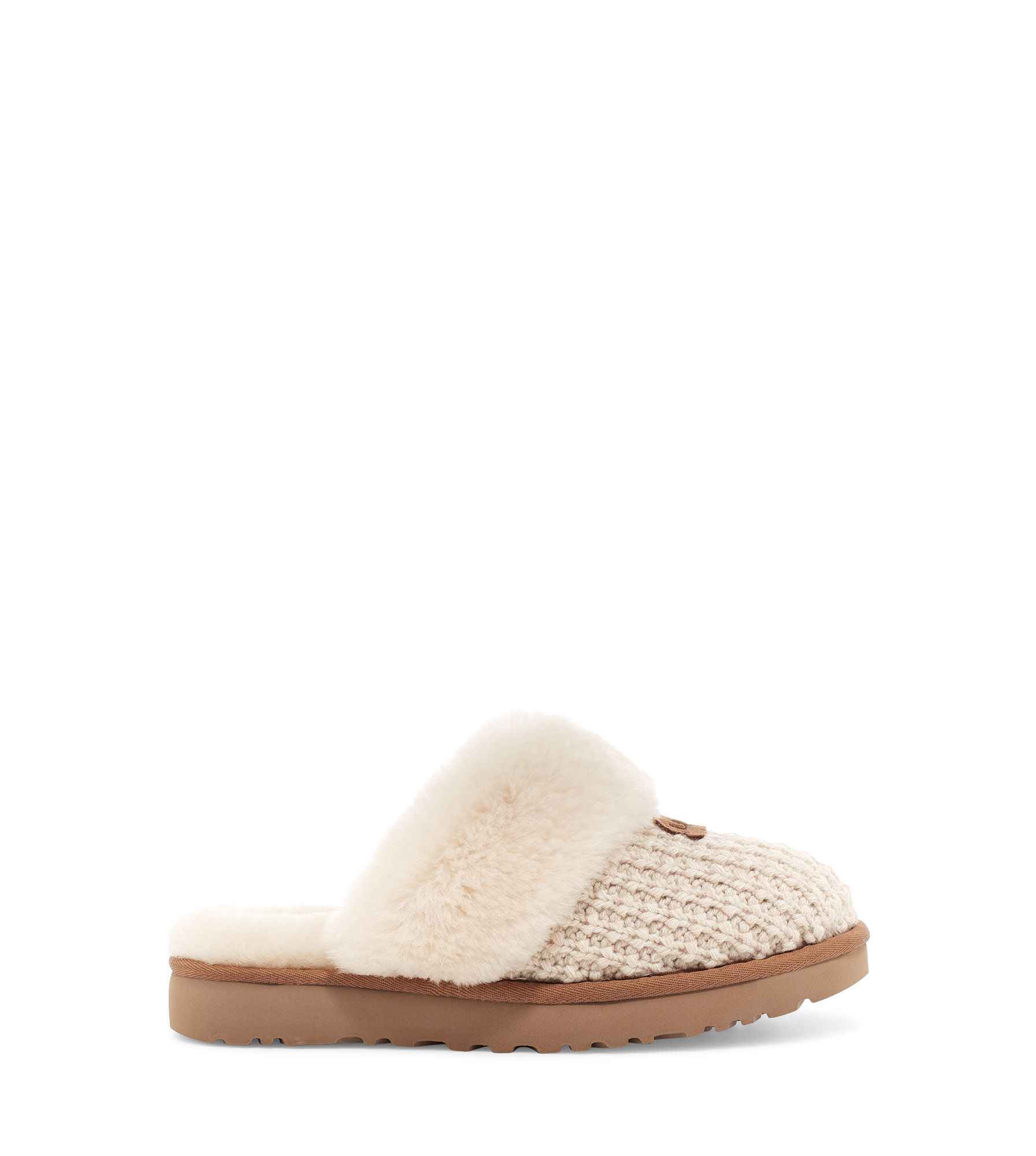 Ugg 162 UGG® Women's  Cozy Slipper Cream
