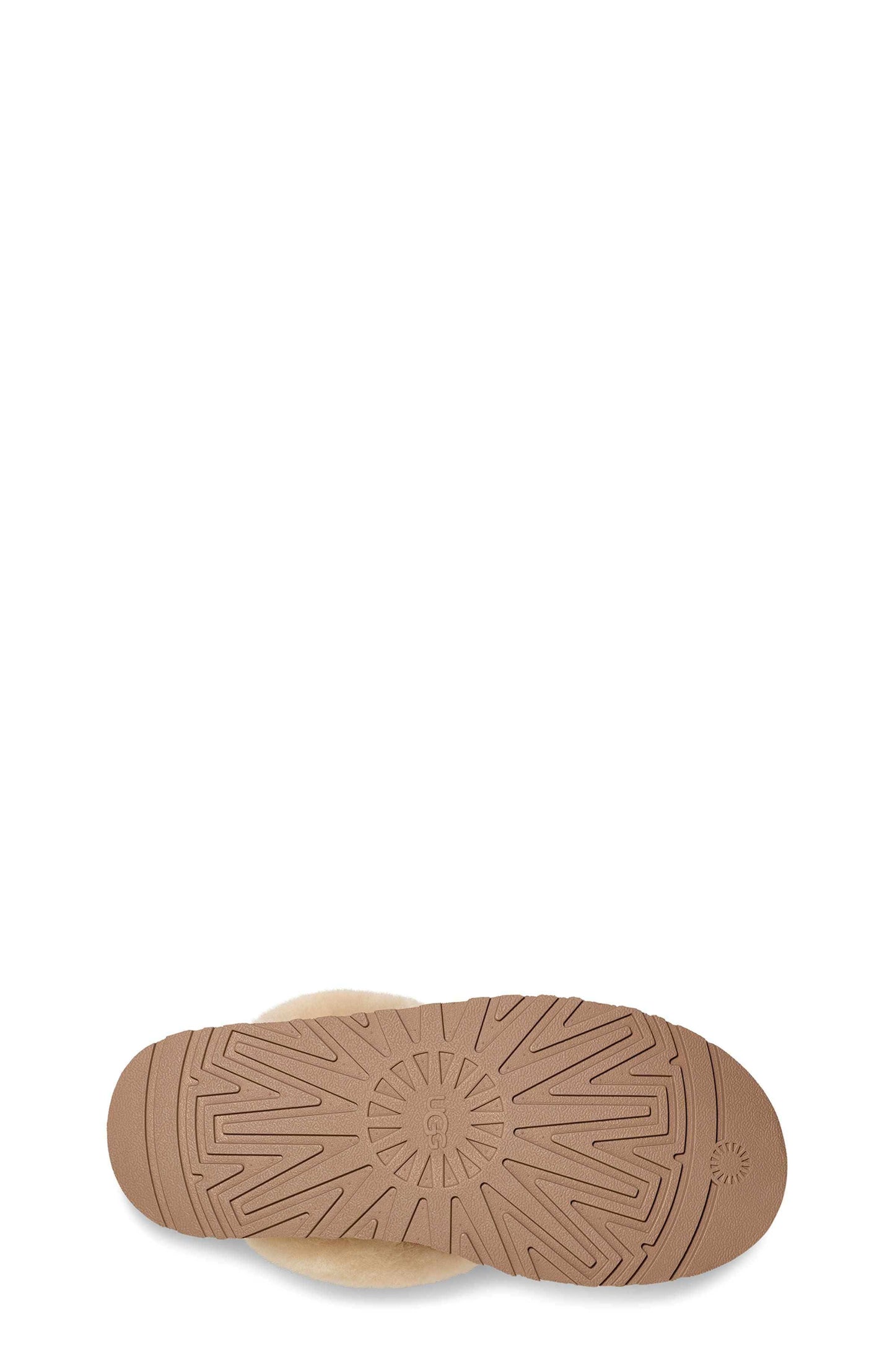 Ugg 162 UGG® Women's Disquette Slipper Sand