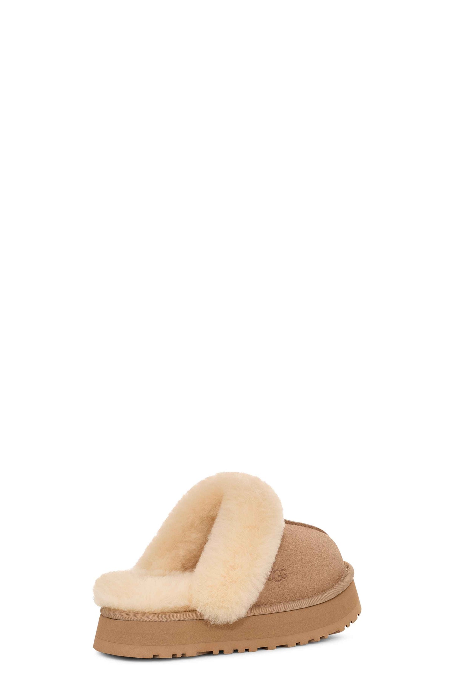 Ugg 162 UGG® Women's Disquette Slipper Sand