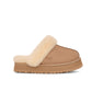 Ugg 162 UGG® Women's Disquette Slipper Sand