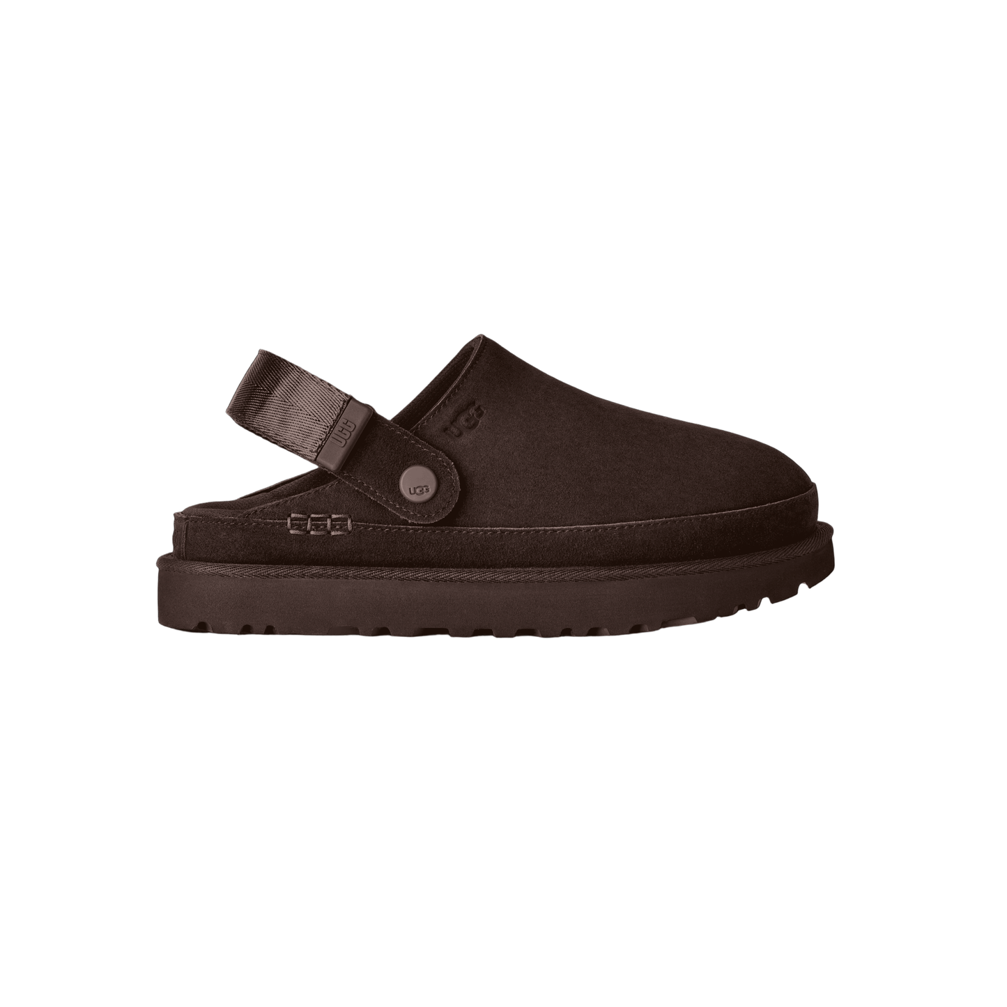 Ugg 162 UGG® Women’s Goldenstar Clog Dusted Cocoa