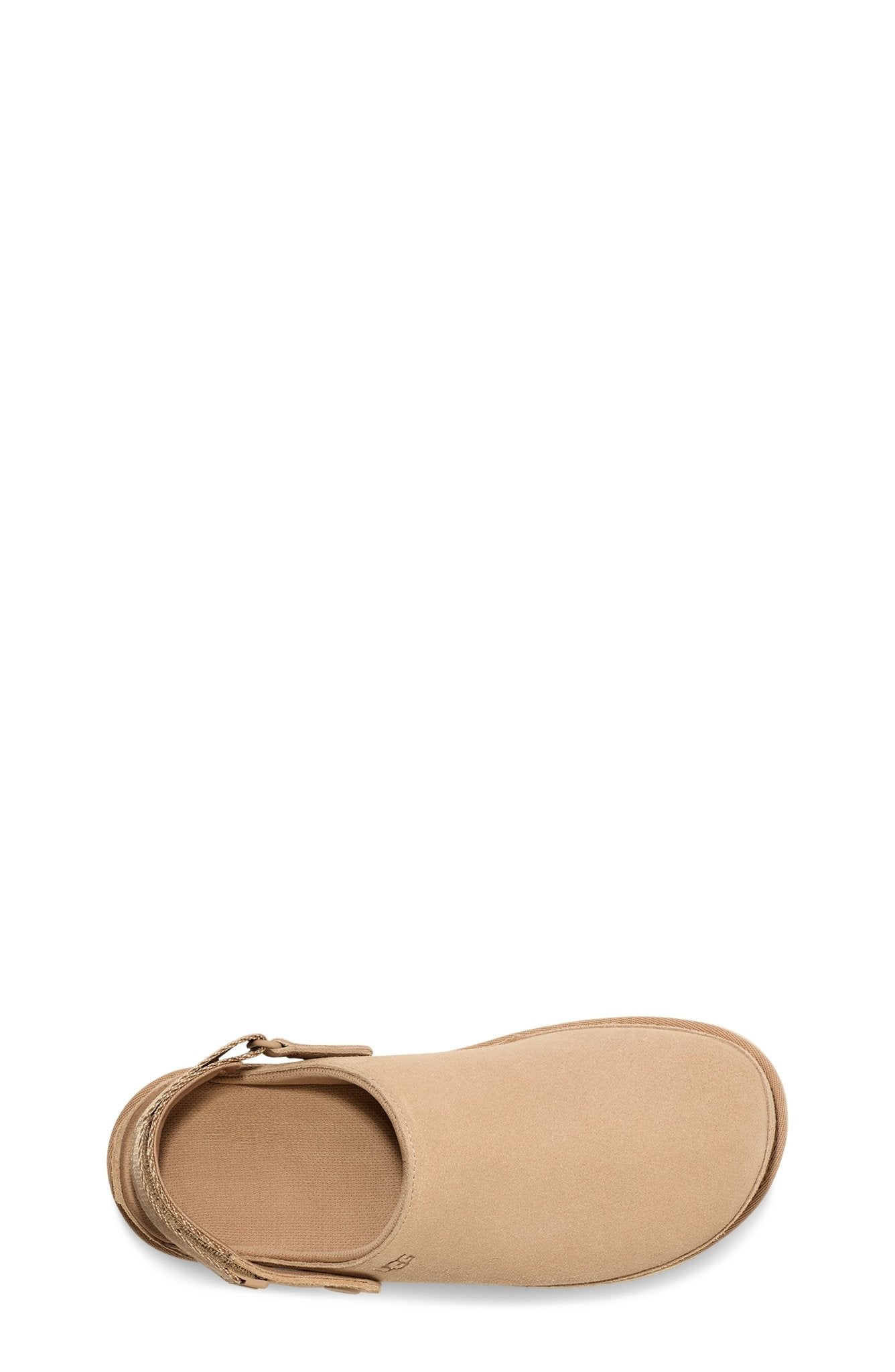 Ugg 162 UGG® Women's Goldenstar Clog Sand