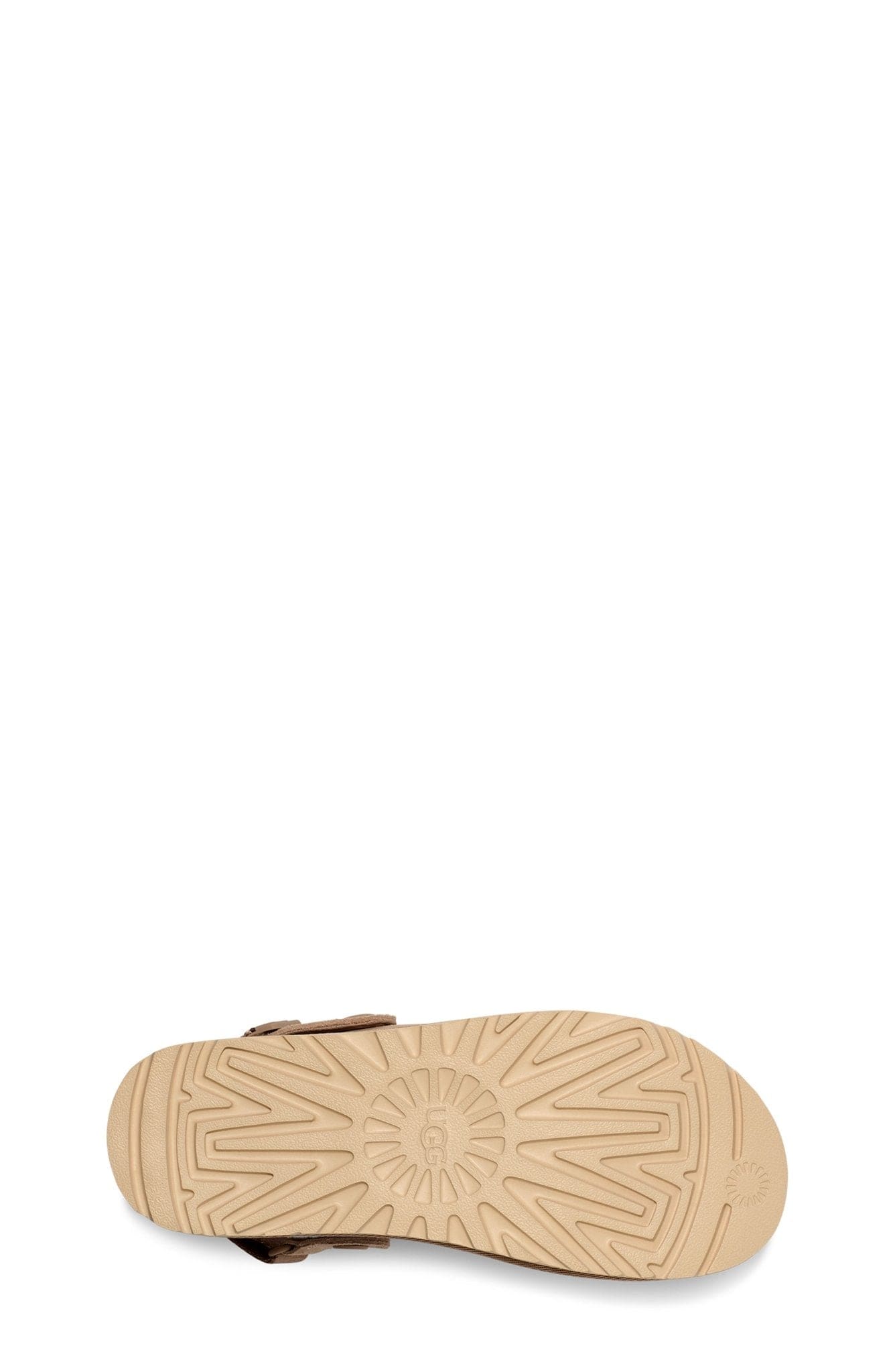 Ugg 162 UGG® Women's Goldenstar Clog Sand