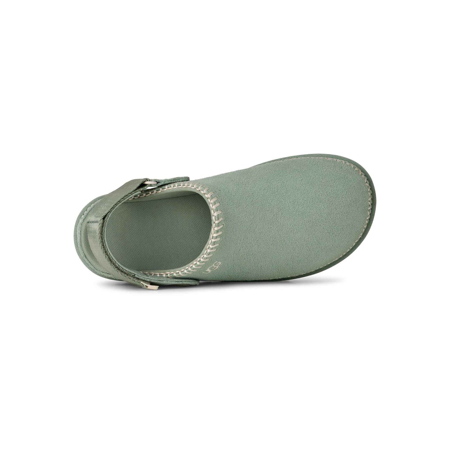 Ugg 162 Ugg® Women’s Goldenstar Meadow Accent Clog Artichoke