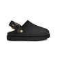 Ugg 162 UGG® Women’s Goldenstar Villa Clog Black