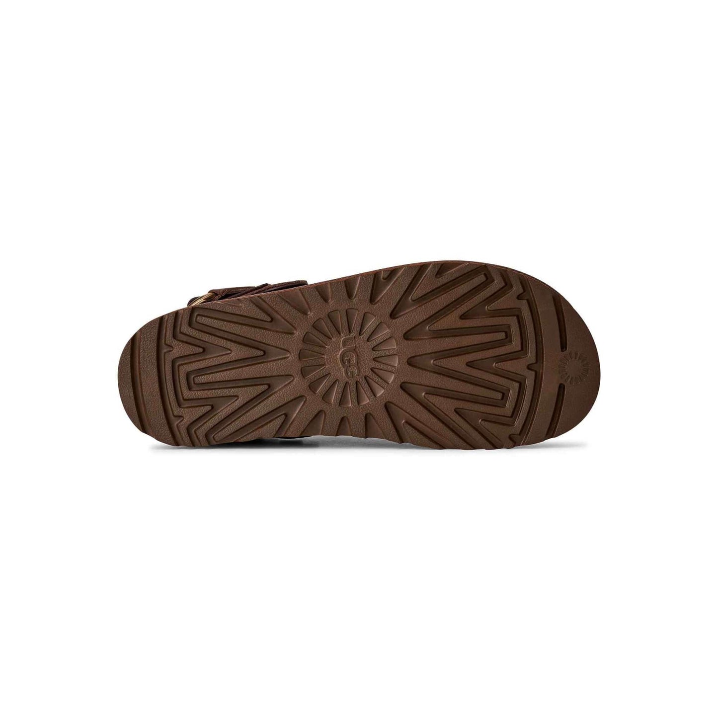Ugg 162 Ugg Women’s Goldenstar Villa Clog Molasses