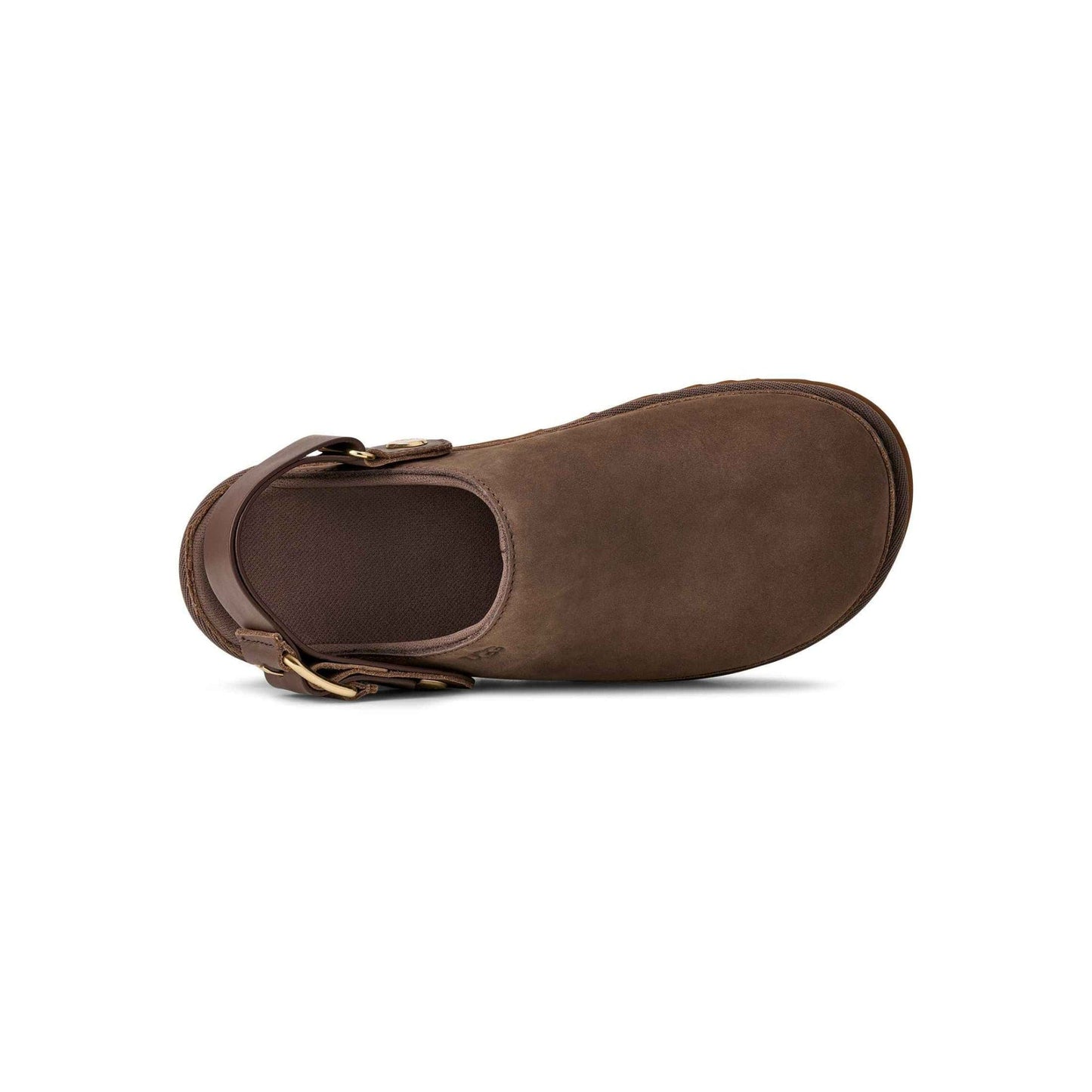 Ugg 162 Ugg Women’s Goldenstar Villa Clog Molasses