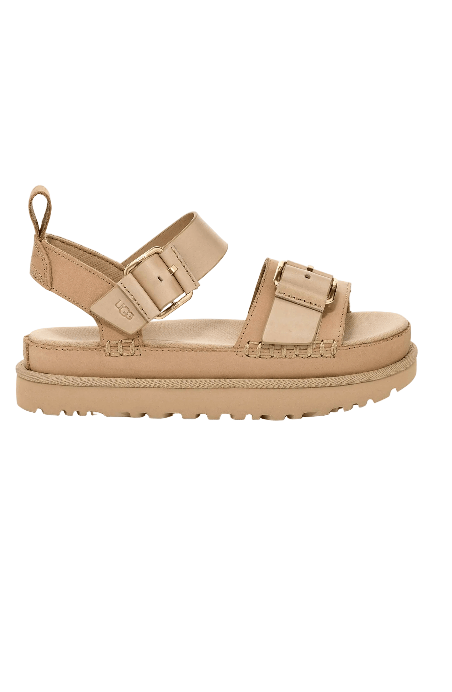 Ugg 162 Ugg® Women’s Goldenstar Villa Mustard Seed