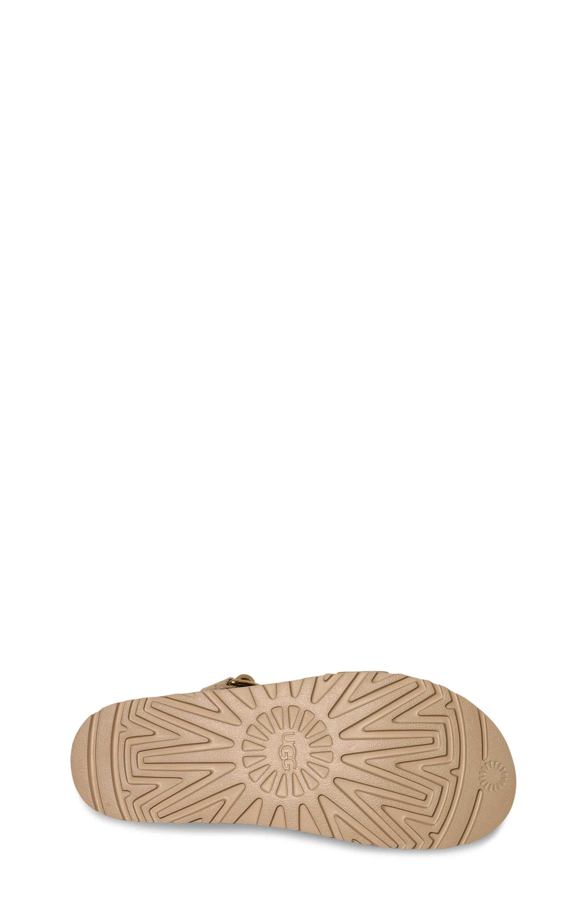 Ugg 162 Ugg® Women’s Goldenstar Villa Mustard Seed