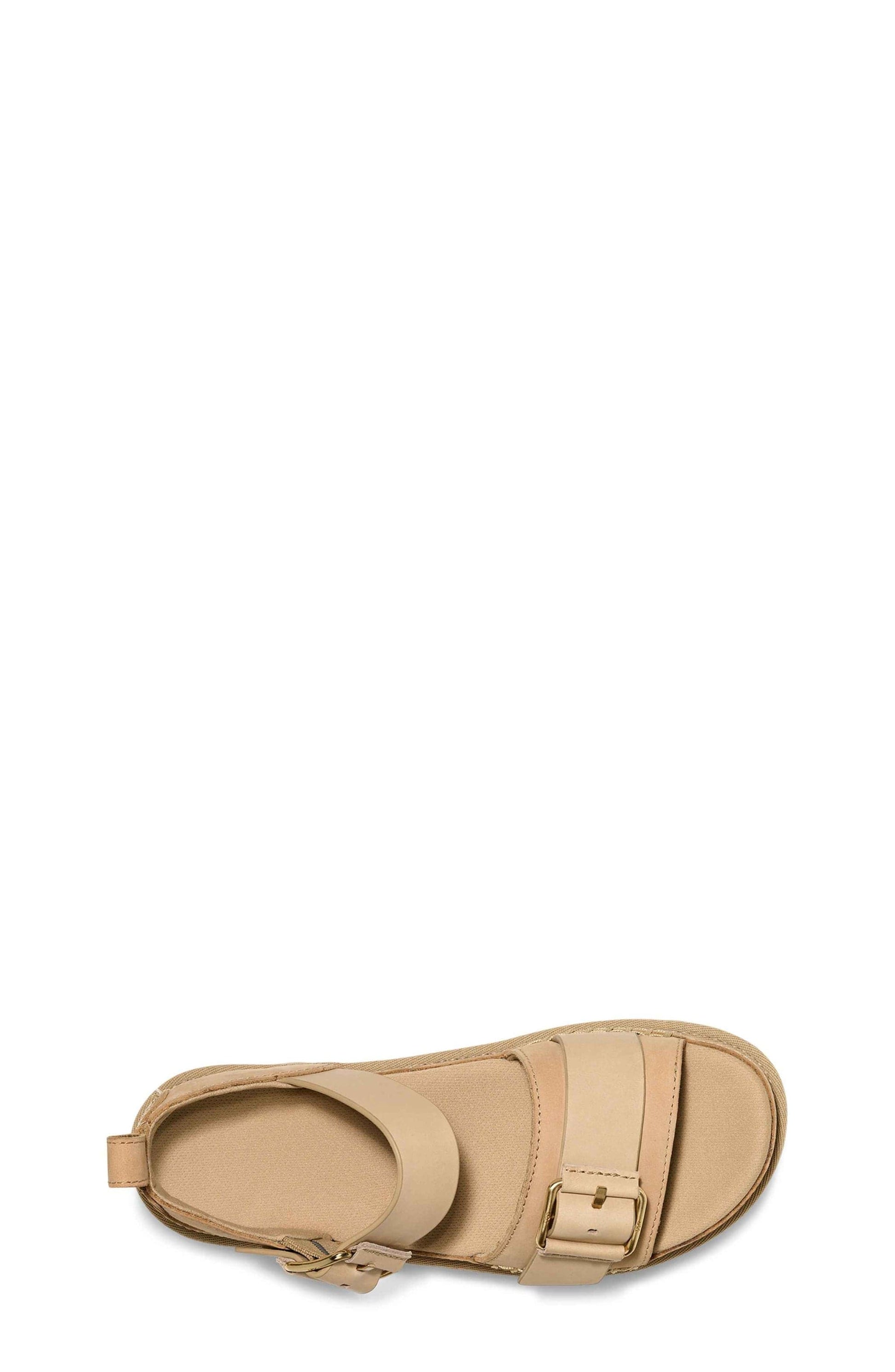 Ugg 162 Ugg® Women’s Goldenstar Villa Mustard Seed
